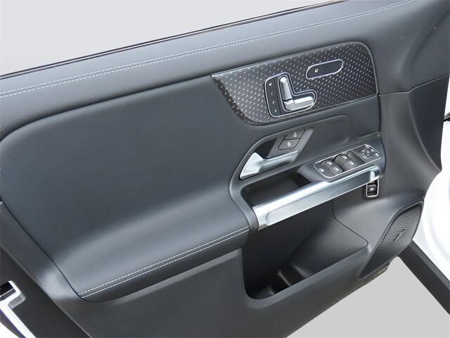 2025 Mercedes-Benz EQB 350 Merriam KS