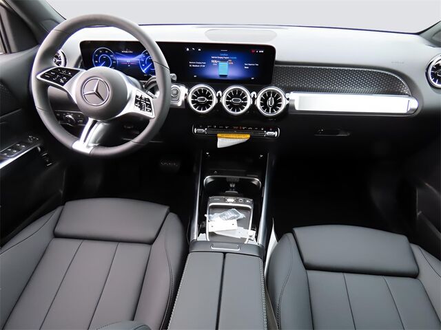 2025 Mercedes-Benz EQB 350 Merriam KS