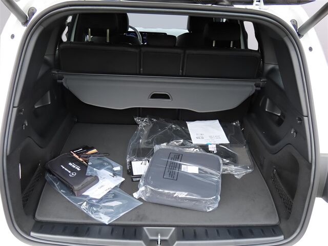 2025 Mercedes-Benz EQB 350 Merriam KS