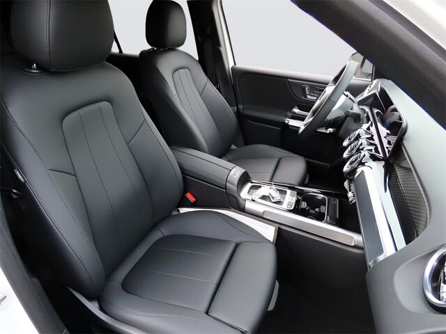 2025 Mercedes-Benz EQB 350 Merriam KS