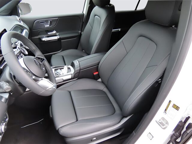 2025 Mercedes-Benz EQB 350 Merriam KS