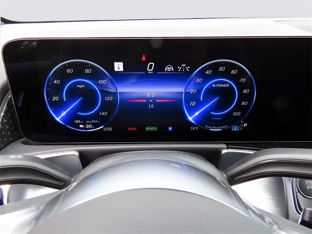 2025 Mercedes-Benz EQB 350 Merriam KS