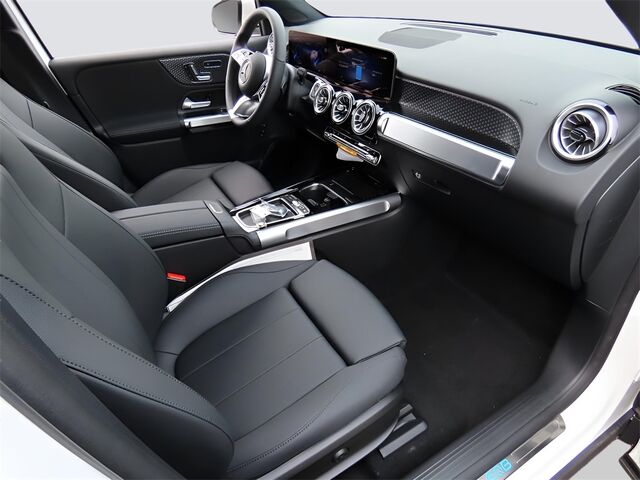2025 Mercedes-Benz EQB 350 Merriam KS
