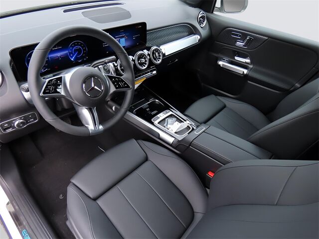 2025 Mercedes-Benz EQB 350 Merriam KS