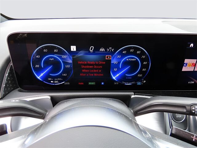 2025 Mercedes-Benz EQB 350 Merriam KS