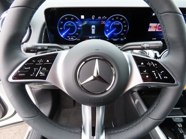 2025 Mercedes-Benz EQB 350 Merriam KS