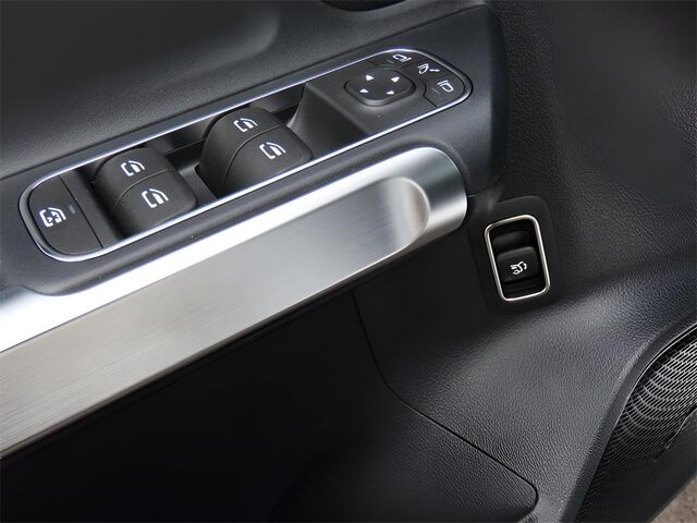 2025 Mercedes-Benz EQB 350 Merriam KS