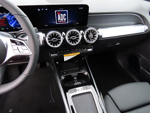2025 Mercedes-Benz EQB 350 Merriam KS