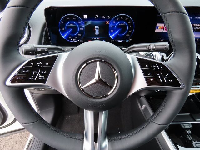 2025 Mercedes-Benz EQB 350 Merriam KS
