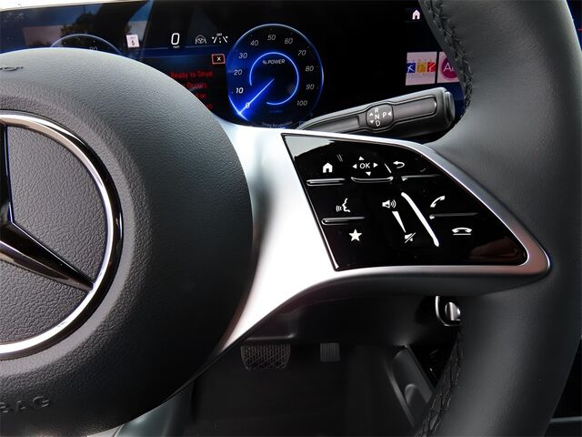 2025 Mercedes-Benz EQB 350 Merriam KS