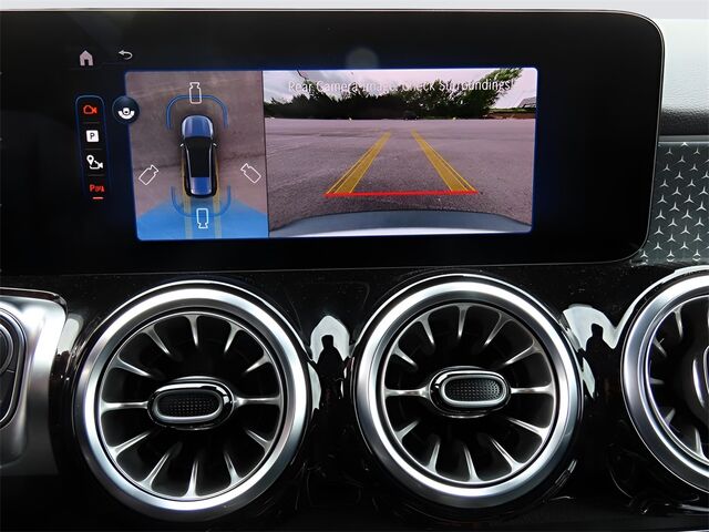 2025 Mercedes-Benz EQB 350 Merriam KS