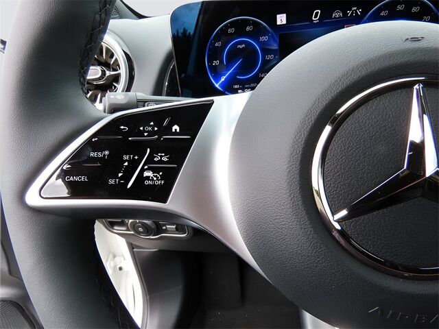 2025 Mercedes-Benz EQB 350 Merriam KS