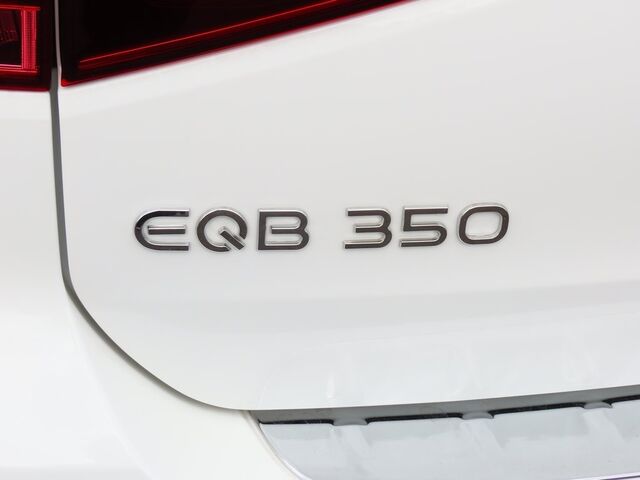 2025 Mercedes-Benz EQB 350 Merriam KS
