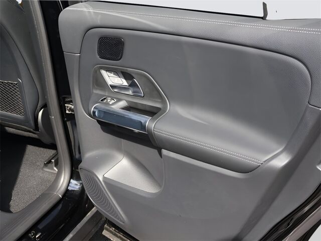 2025 Mercedes-Benz EQB 350 Merriam KS