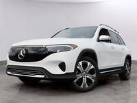 2025 Mercedes-Benz EQB 350