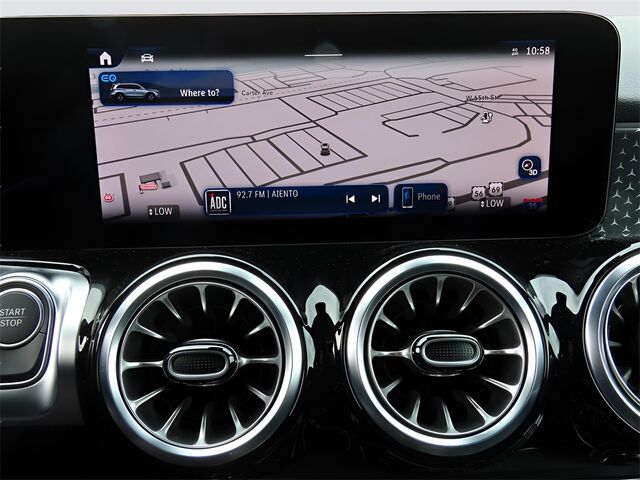 2025 Mercedes-Benz EQB 350 Merriam KS