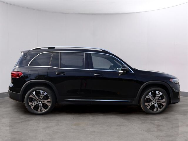 2025 Mercedes-Benz EQB 350 Merriam KS