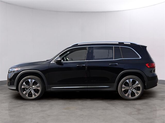 2025 Mercedes-Benz EQB 350 Merriam KS