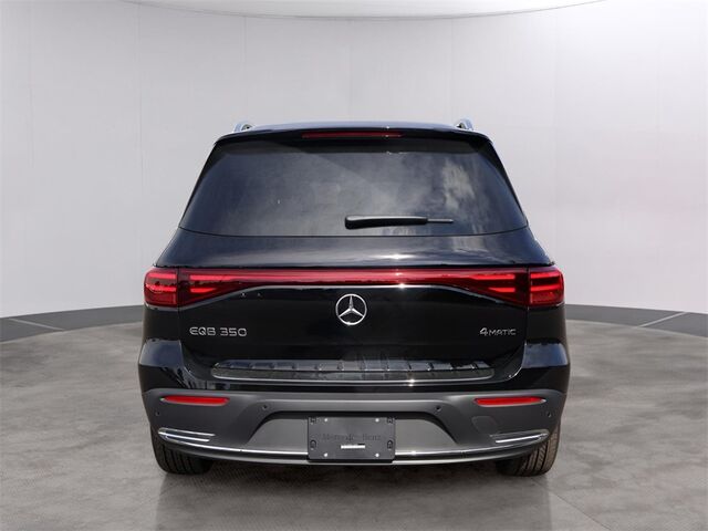 2025 Mercedes-Benz EQB 350 Merriam KS