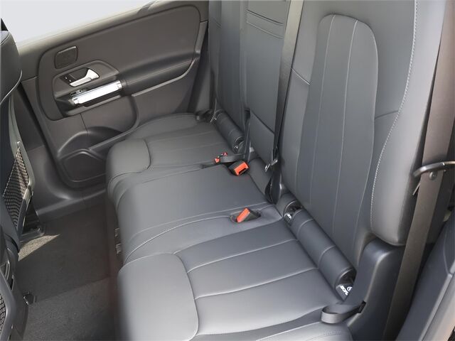2025 Mercedes-Benz EQB 350 Merriam KS