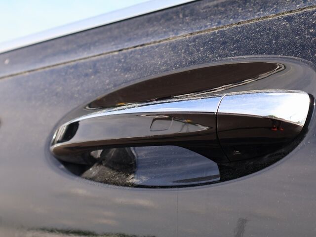 2025 Mercedes-Benz EQB 350 Merriam KS