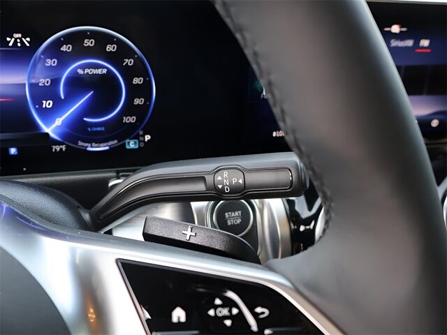 2025 Mercedes-Benz EQB 350 Merriam KS