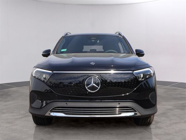 2025 Mercedes-Benz EQB 350 Merriam KS