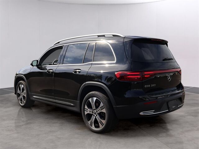 2025 Mercedes-Benz EQB 350 Merriam KS