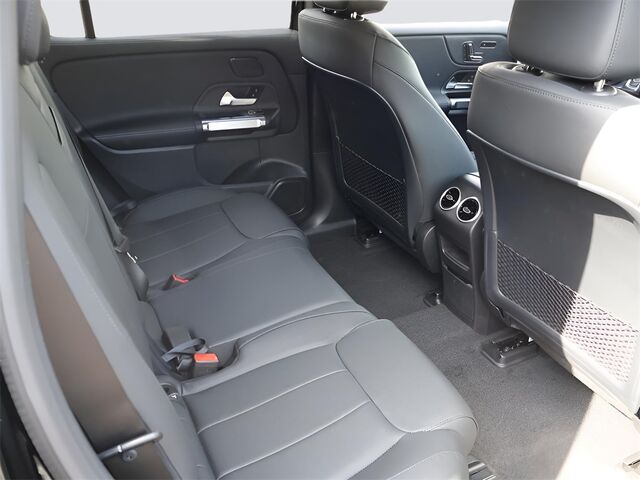 2025 Mercedes-Benz EQB 350 Merriam KS