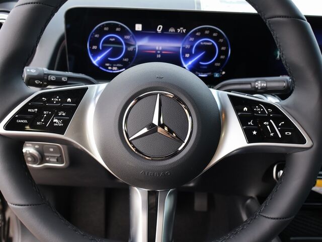 2025 Mercedes-Benz EQB 350 Merriam KS