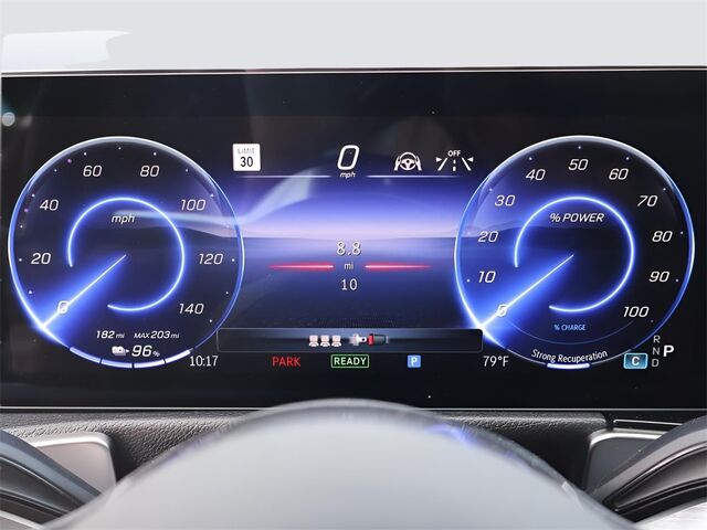 2025 Mercedes-Benz EQB 350 Merriam KS