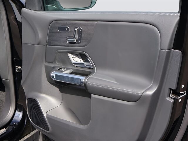 2025 Mercedes-Benz EQB 350 Merriam KS