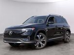 2025 Mercedes-Benz EQB 350