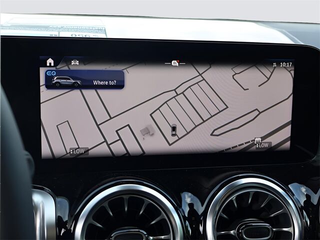 2025 Mercedes-Benz EQB 350 Merriam KS