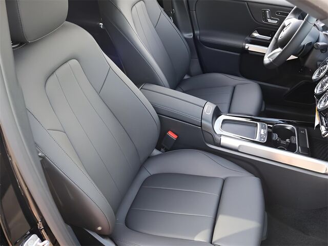 2025 Mercedes-Benz EQB 350 Merriam KS