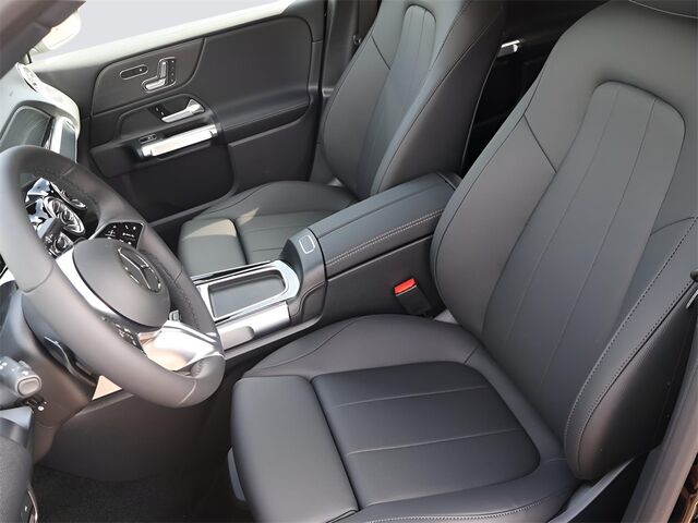 2025 Mercedes-Benz EQB 350 Merriam KS