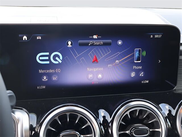 2025 Mercedes-Benz EQB 350 Merriam KS