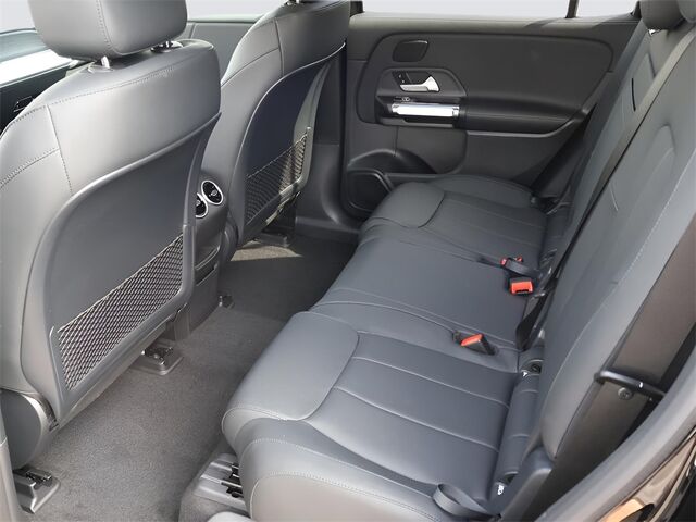 2025 Mercedes-Benz EQB 350 Merriam KS