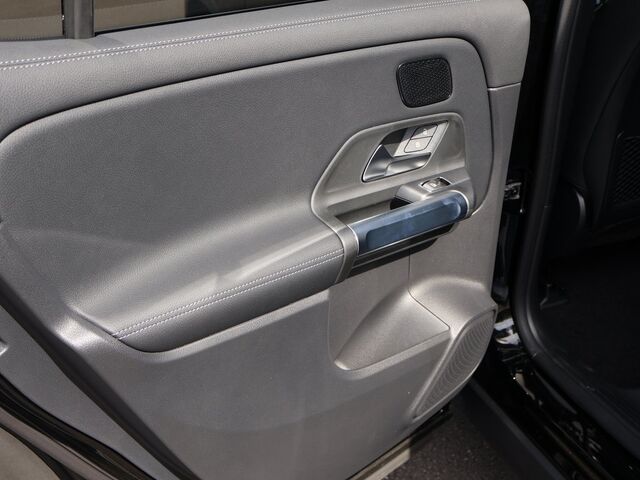 2025 Mercedes-Benz EQB 350 Merriam KS