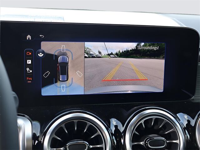 2025 Mercedes-Benz EQB 350 Merriam KS