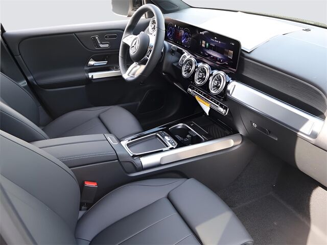2025 Mercedes-Benz EQB 350 Merriam KS