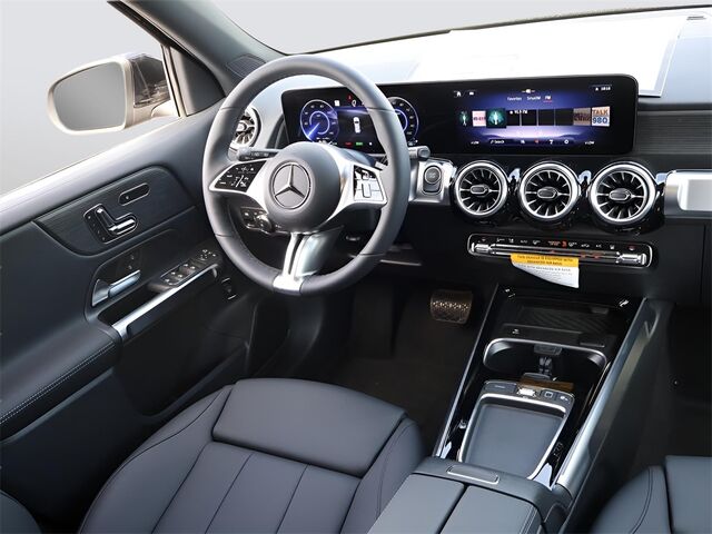 2025 Mercedes-Benz EQB 350 Merriam KS