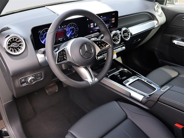 2025 Mercedes-Benz EQB 350 Merriam KS