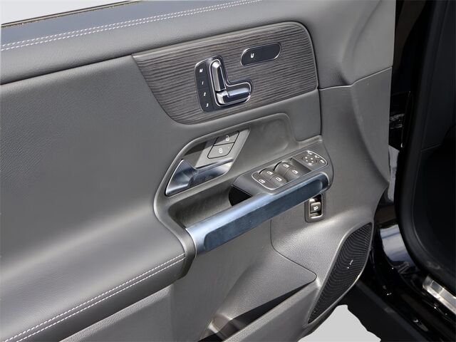 2025 Mercedes-Benz EQB 350 Merriam KS
