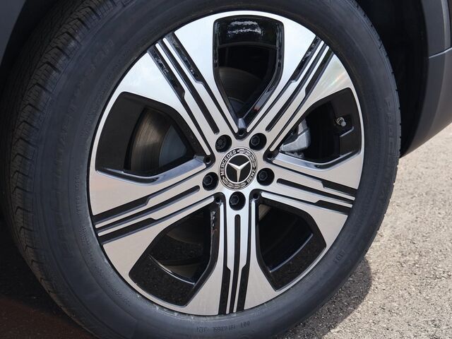 2025 Mercedes-Benz EQB 350 Merriam KS