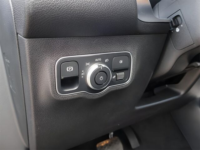 2025 Mercedes-Benz EQB 350 Merriam KS