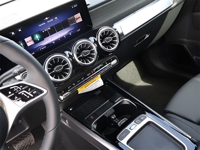 2025 Mercedes-Benz EQB 350 Merriam KS
