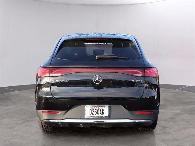 2025 Mercedes-Benz EQE 350 SUV Merriam KS