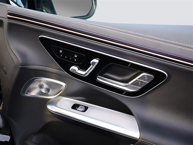 2025 Mercedes-Benz EQE 350 SUV Merriam KS
