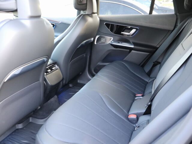 2025 Mercedes-Benz EQE 350 SUV Merriam KS